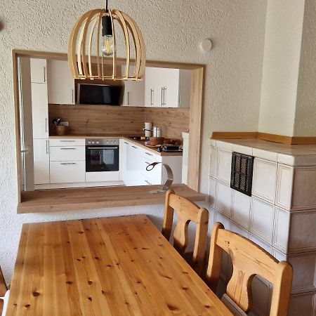 Ferienhaus Heinz Heiligkreuzsteinach Zewnętrze zdjęcie
